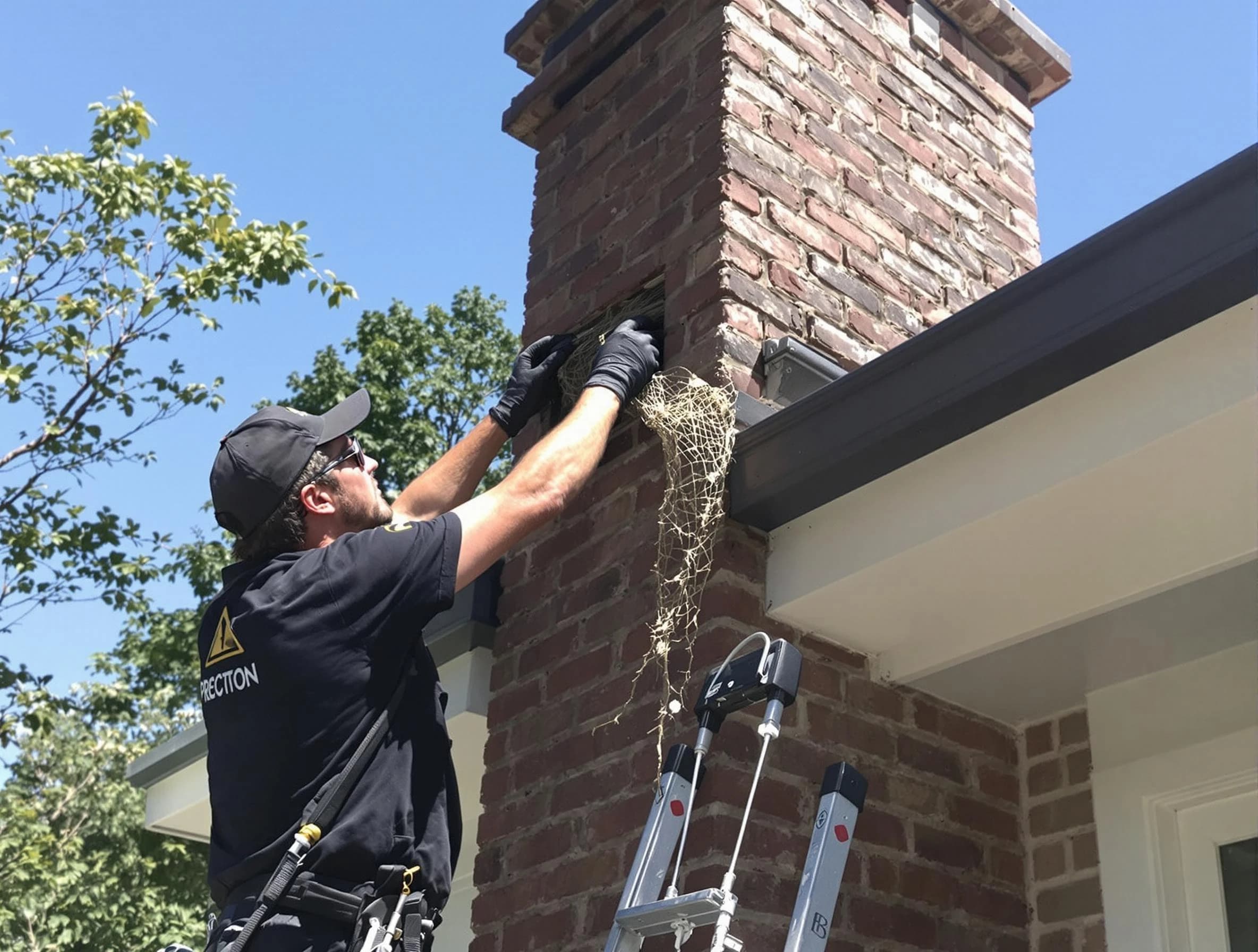 Animal & Debris Removal service in Wyncote, PA