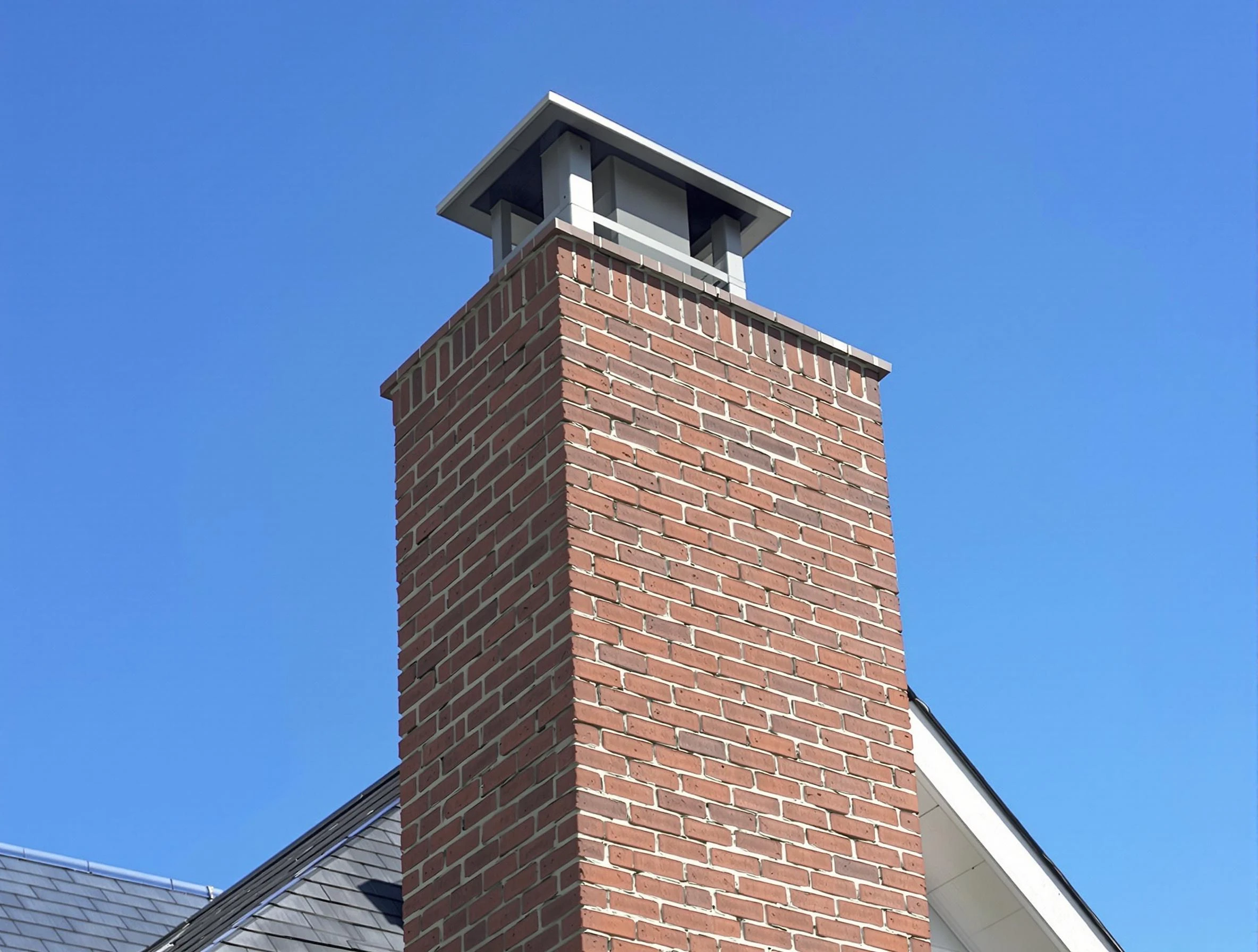 Chimney Remodeling in Wyncote